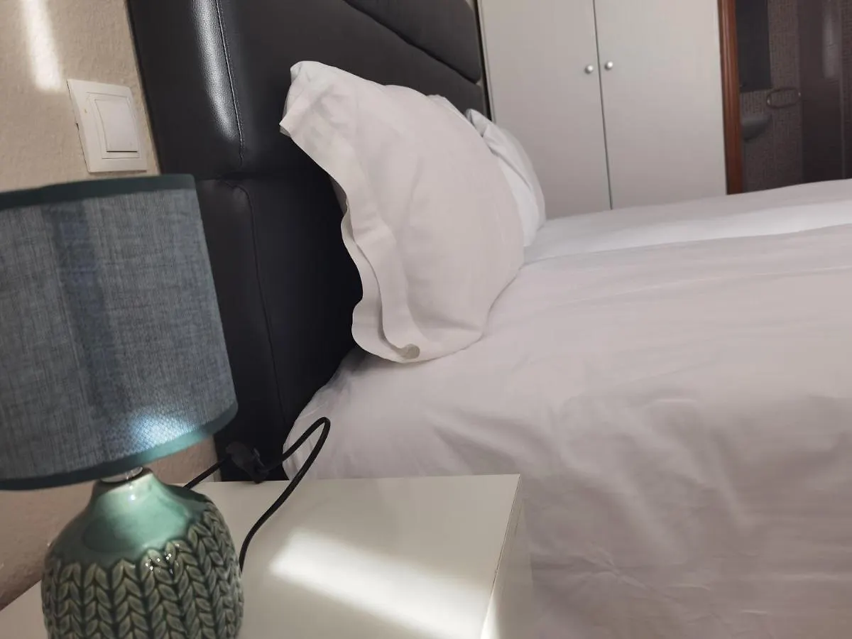 The Roof Of The City Center, By Comfortable Luxury Corralejo
