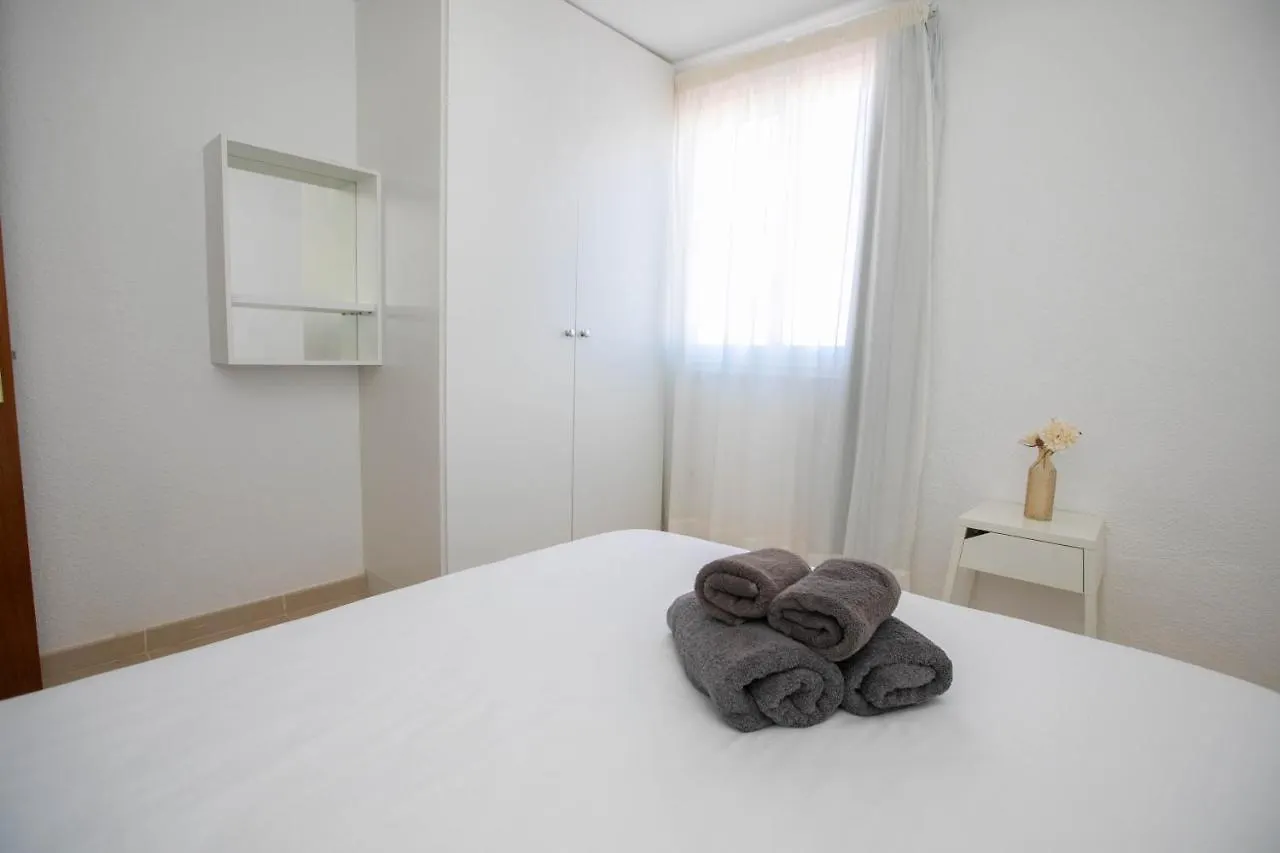 Apartment The Roof Of The City Center, By Comfortable Luxury Corralejo
