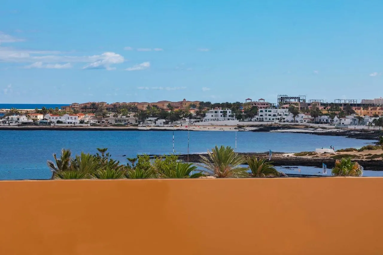 Apartment The Roof Of The City Center, By Comfortable Luxury Corralejo Spain