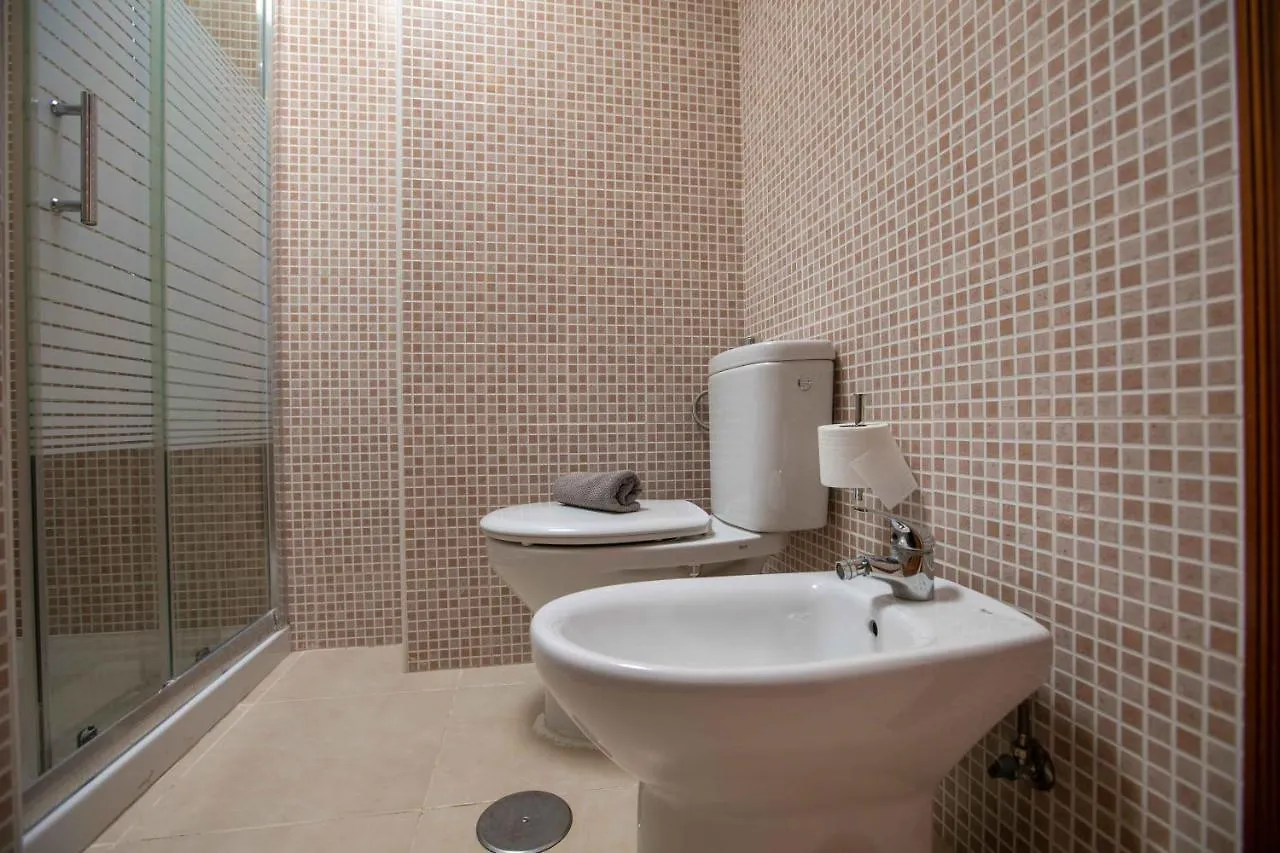 The Roof Of The City Center, By Comfortable Luxury Corralejo Apartment