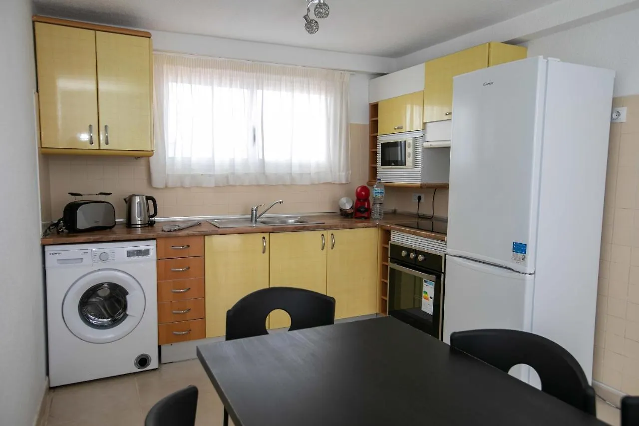 Apartment The Roof Of The City Center, By Comfortable Luxury Corralejo