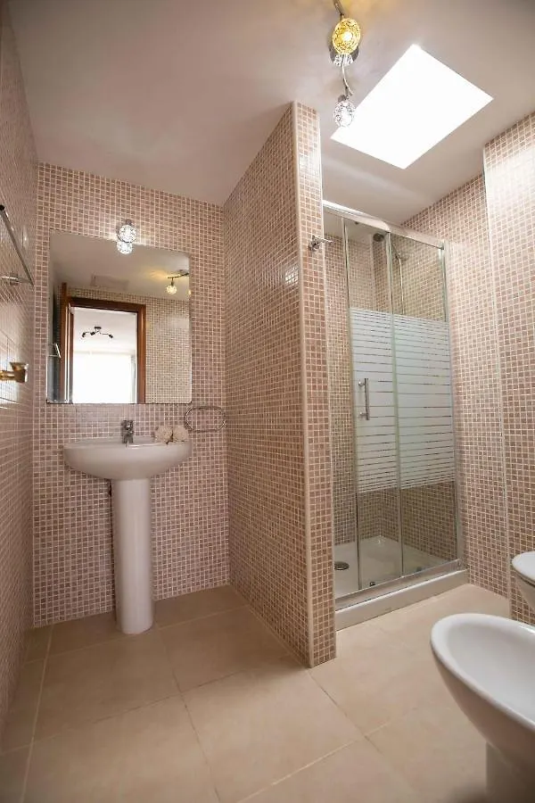 Apartment The Roof Of The City Center, By Comfortable Luxury Corralejo Spain
