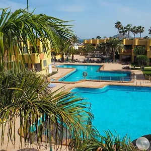 Appartement Atlantic Garden Mate, Corralejo