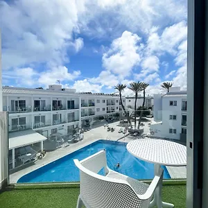 Appartement Surfing Colors Hotel&apartments, Corralejo
